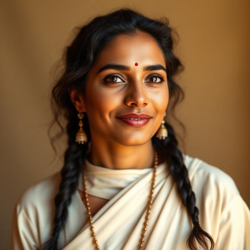 Dr. Ananya Iyer