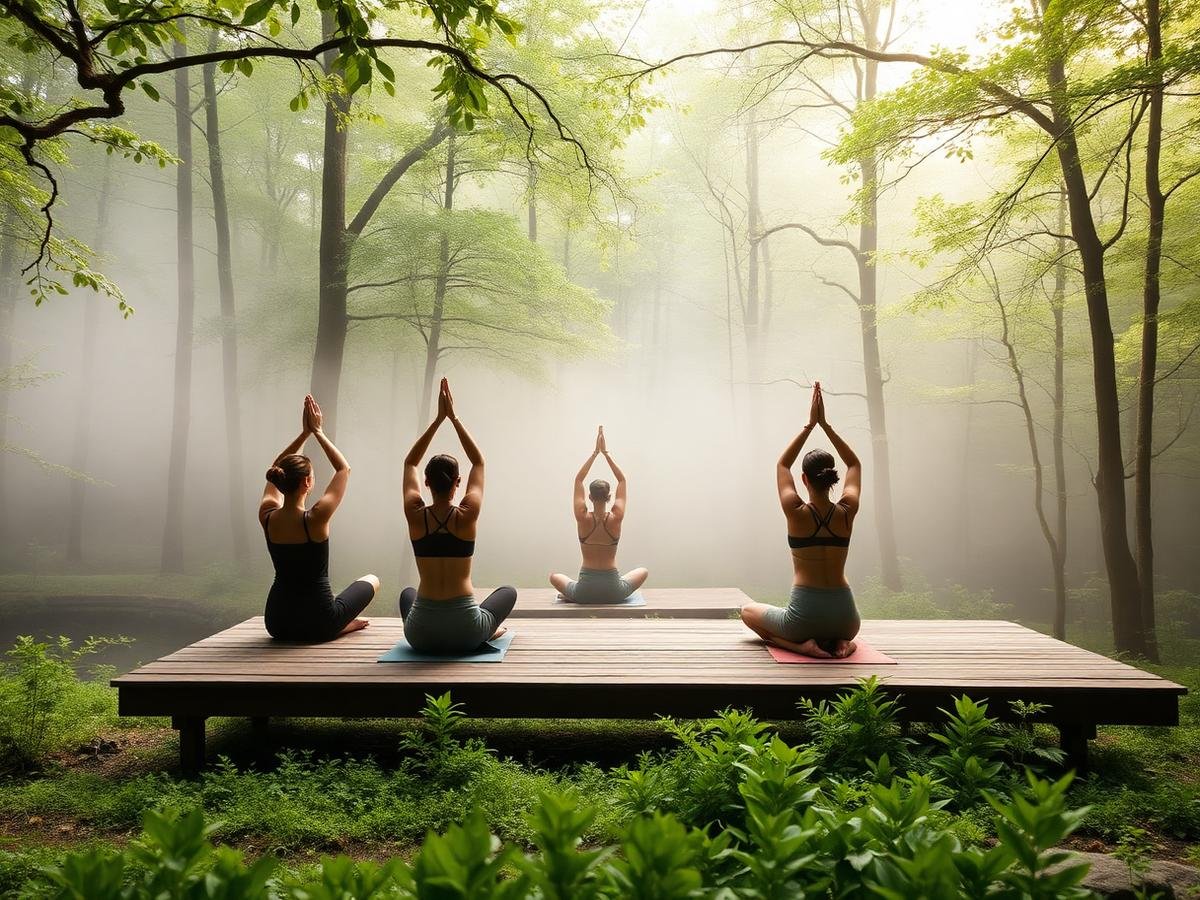 Himalayan Yoga Immersion